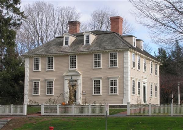 Deerfield Academy